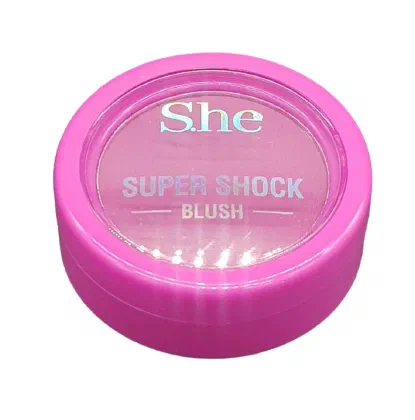 Super Shock Blush - Mauve