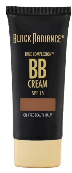 Black Radiance® True Complexion™ BB Cream Amber
