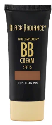 Black Radiance® True Complexion™ BB Cream Amber