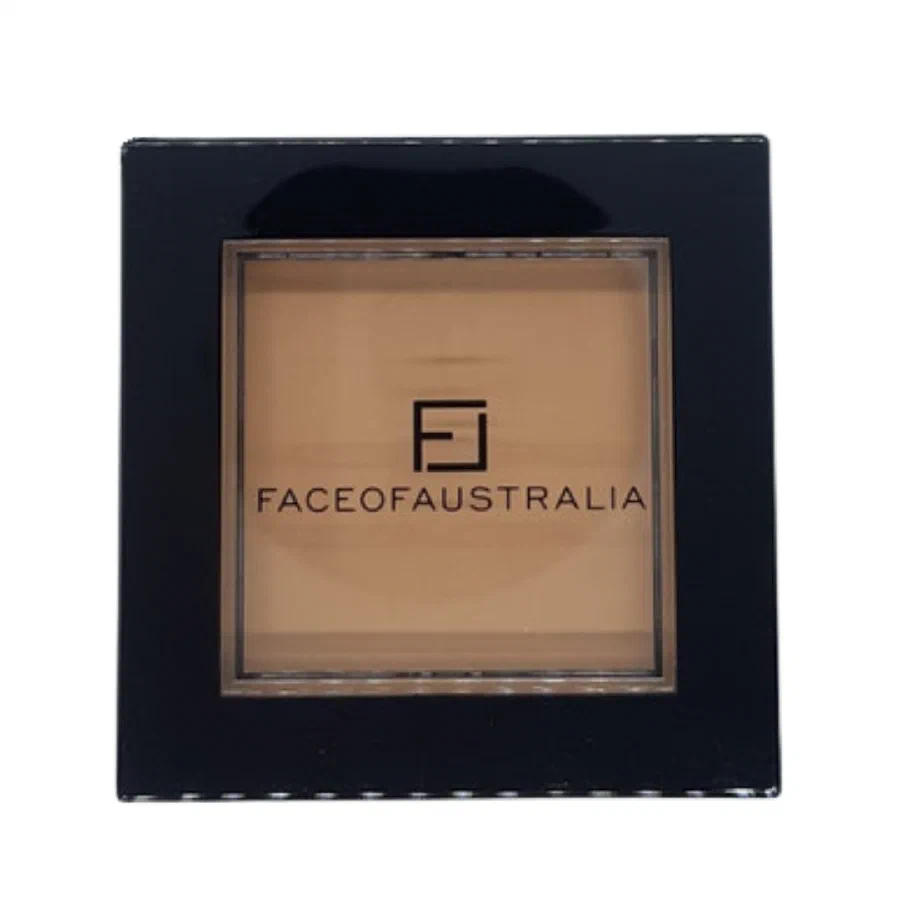 Pressed Powder - "Dark"