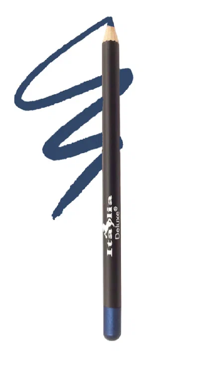 Ultrafine Eyeliner (short) -Navy Blue