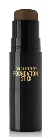 Black Radiance Color Perfect Foundation Stick Chocolate Dipped