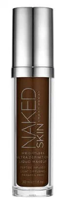 Naked Skin Liquid Makeup-12.5