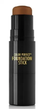 Black Radiance Color Perfect Foundation Stick Beautiful Bronze