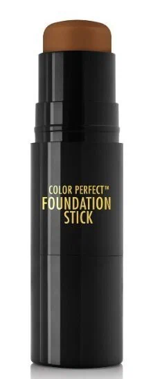 Black Radiance Color Perfect Foundation Stick Beautiful Bronze