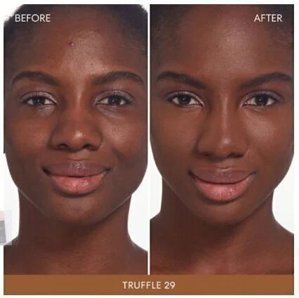 BAREPRO® PERFORMANCE WEAR LIQUID FOUNDATION SPF 20 Truffle