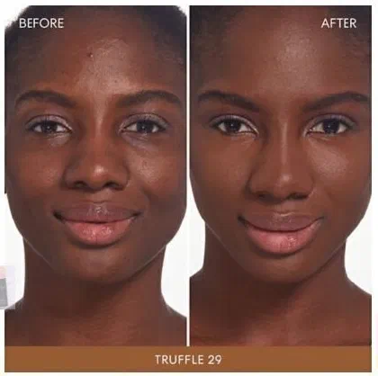 BAREPRO® PERFORMANCE WEAR LIQUID FOUNDATION SPF 20 Truffle