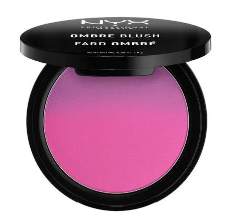 NYX Ombre Blush Code Breaker