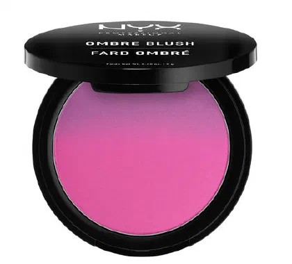 NYX Ombre Blush Code Breaker