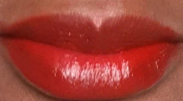 Color Sensational Lipstick Vivid Matte Liquid-Rebel Red