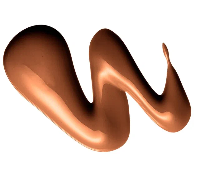 Liquid Makeup - Black Walnut