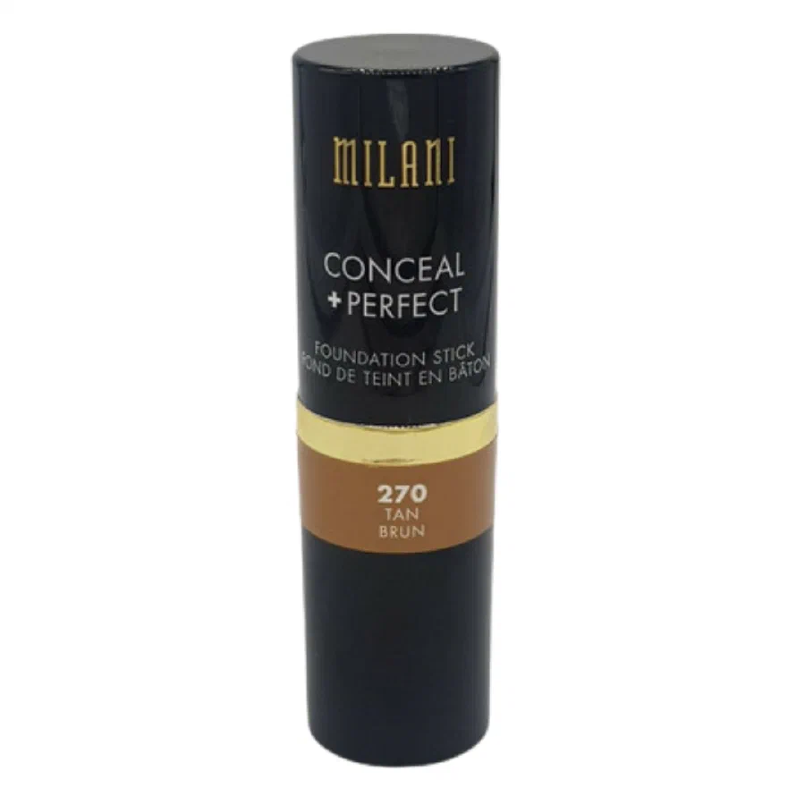 Conceal and Protect Foundation Stick - Tan