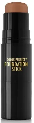 Black Radiance Color Perfect Foundation Stick Cappuccino