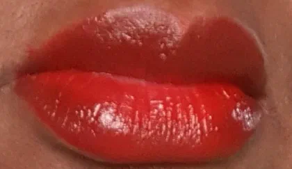 Color Sensational Lipstick Vivid Matte Liquid-Rebel Red