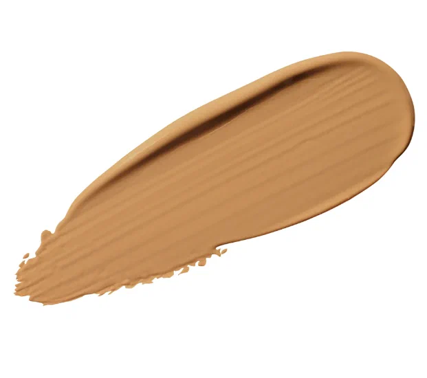 Truly Matte Foundation -Warm Honey