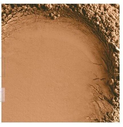 Bareminerals Loose Powder Matte Foundation SPF 15 Tan