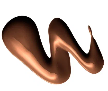 Liquid Makeup - Ebony