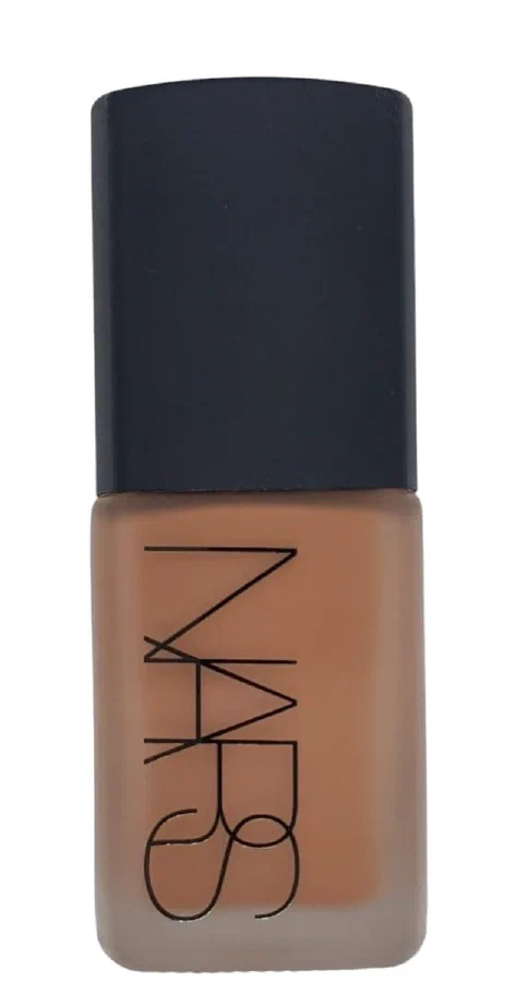 NARS Sheer Matte Foundation-Trinidad (Dark 1)
