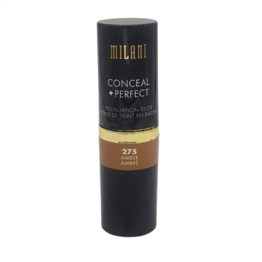 Conceal and Protect Foundation Stick - Amber