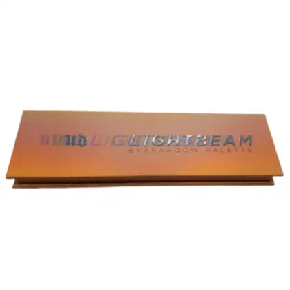 Lightbeam Eyeshadow Palette
