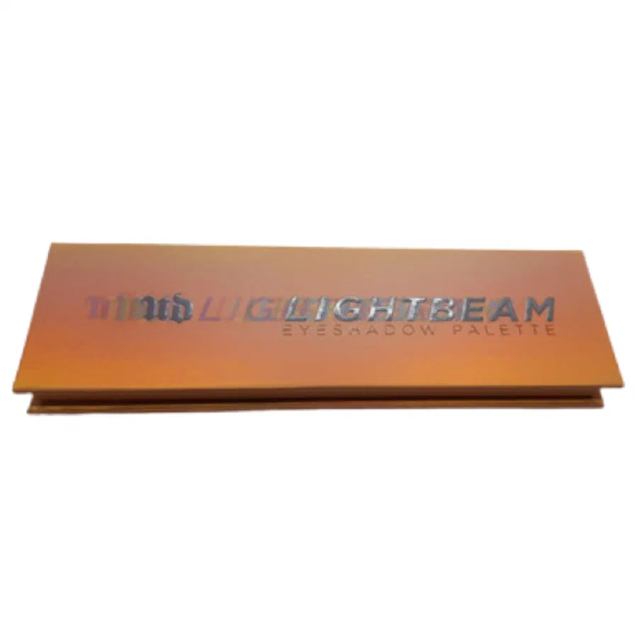 Lightbeam Eyeshadow Palette
