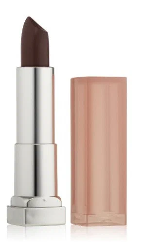 Color Sensational Lipstick -Expresso Exposed
