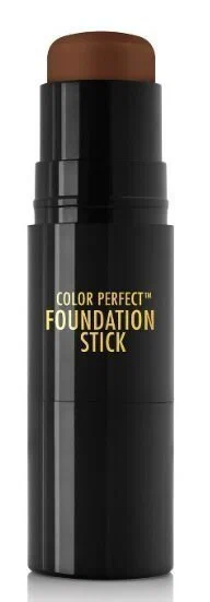 Black Radiance Color Perfect Foundation Stick Cocoa Bean