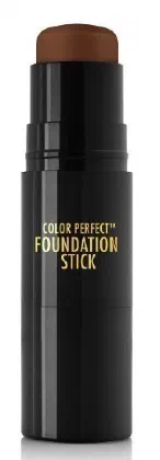 Black Radiance Color Perfect Foundation Stick Cocoa Bean