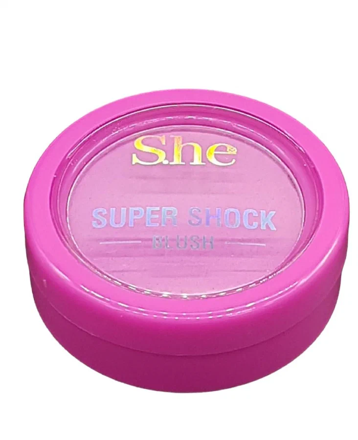 Super Shock Blush - Magenta Purple