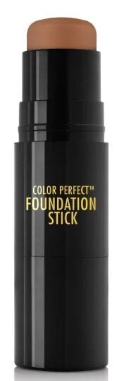 Black Radiance Color Perfect Foundation Stick Brownie