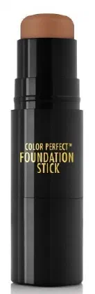 Black Radiance Color Perfect Foundation Stick Brownie
