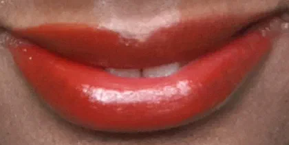 Color Sensational Lipstick -Infra-red