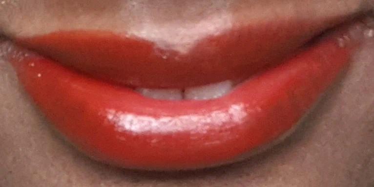 Color Sensational Lipstick -Infra-red