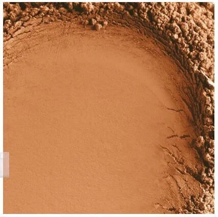 Bareminerals Loose Powder Matte Foundation SPF 15 Warm Tan
