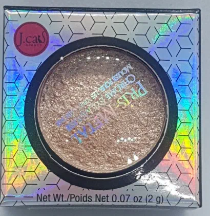 Chrome Galaxy