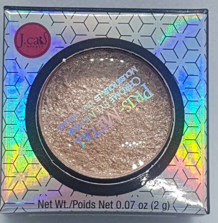 Chrome Galaxy