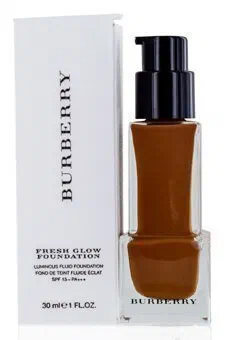Burberry Fresh Glow Luminous Fluid Foundation MOCHA