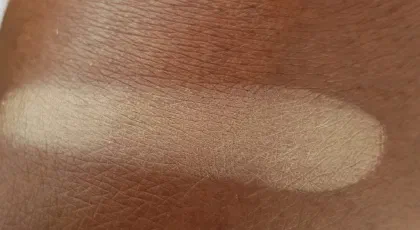 Pressed Powder - "Dark"